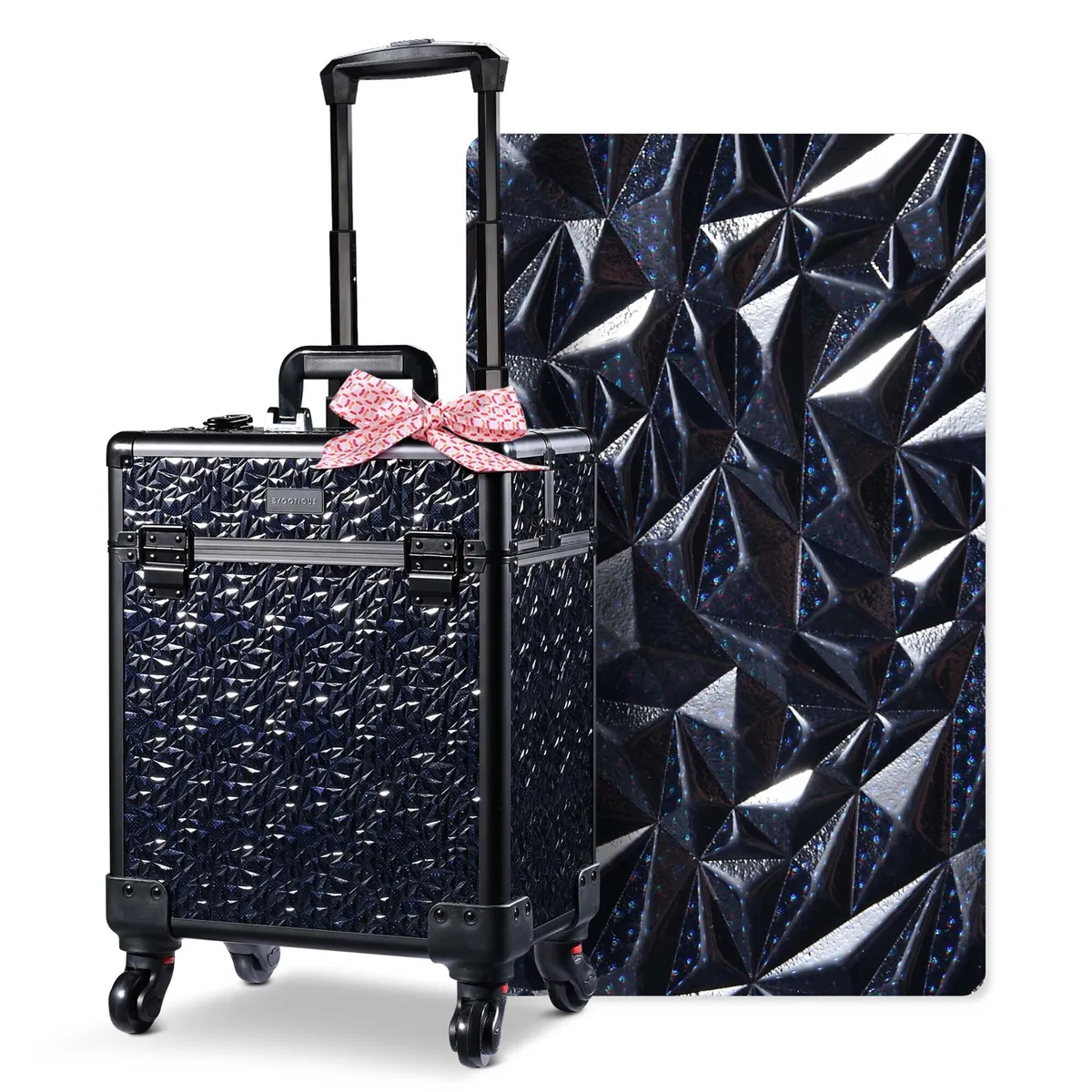 Yescom USA, Inc. Yescom USA, Inc. 12MKC028-SIMPLEM-SB06 luggage — product photo