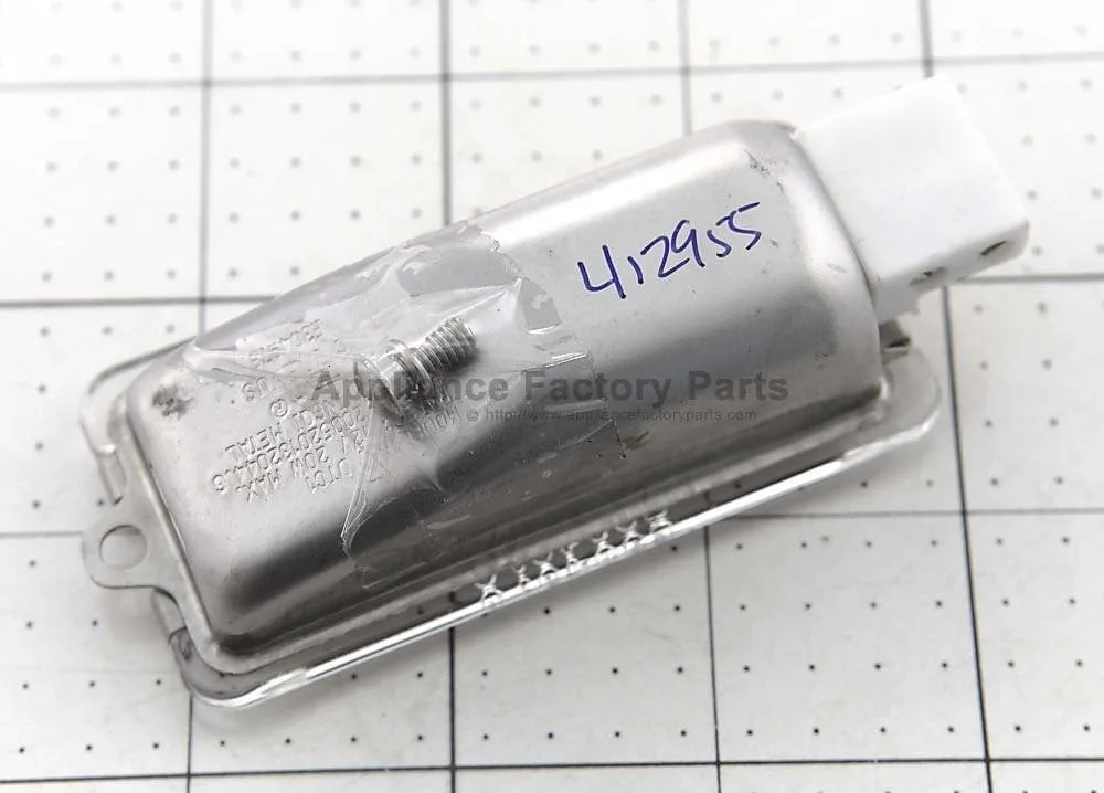 NEXGRILL NEXGRILL 07000001A0 Lamp appliance part — product photo