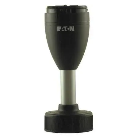 Eaton Eaton SL7-CB-250 Mounting Base, Black, 110V-240V AC, 24V — product photo
