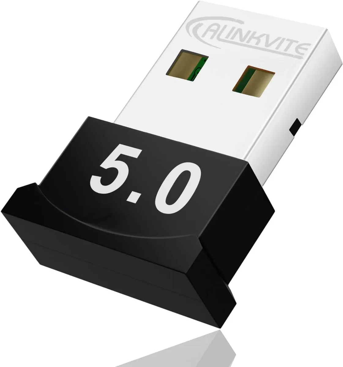 Mickey Technology Mickey Technology M-BO--1K-P Bluetooth 5.0 USB 2.0 adapter — product photo
