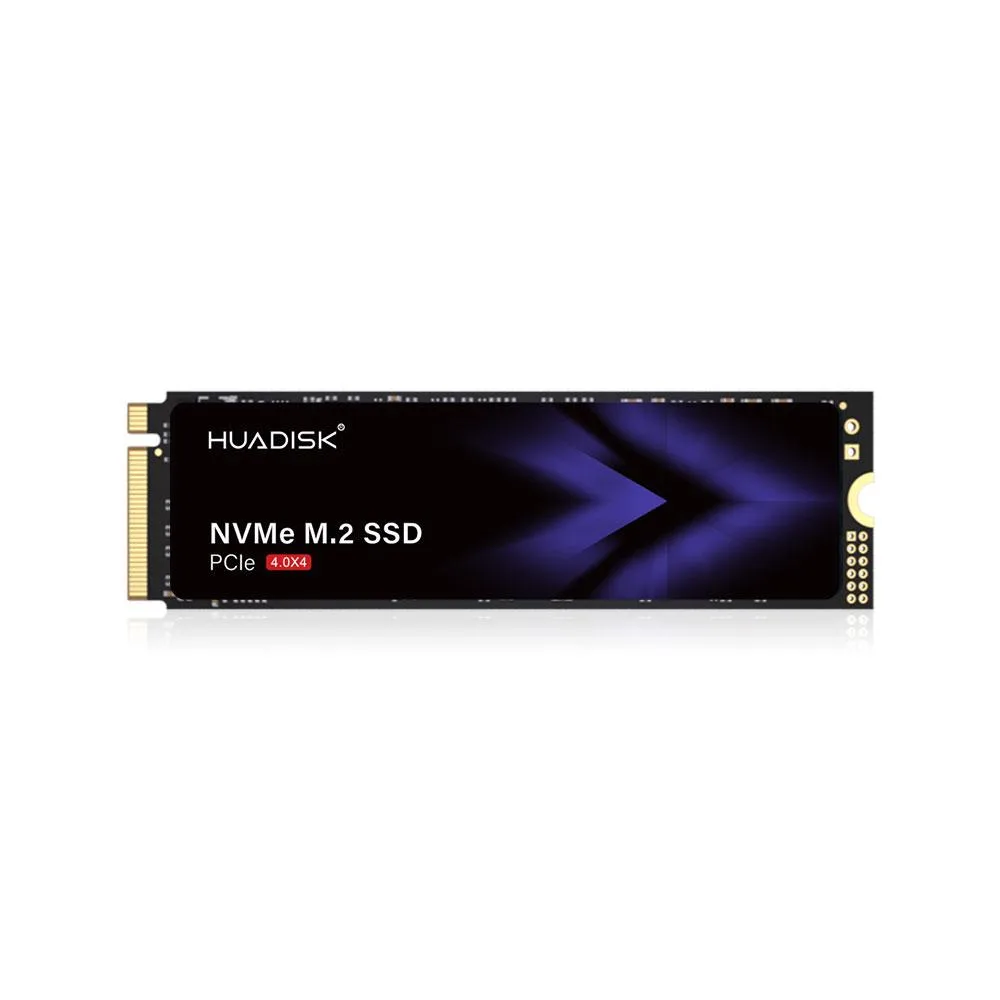 HUADISK HUADISK HYV2TBX4(2280) 2TB internal SSD — product photo