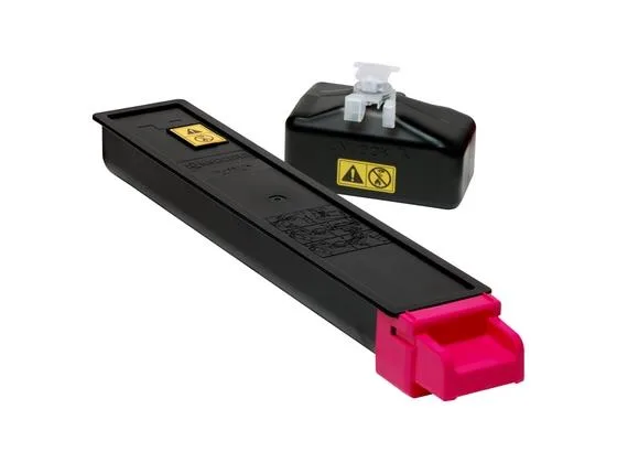 Kyocera Kyocera TK8317M Magenta Toner Cartridge 6000 Pages — product photo