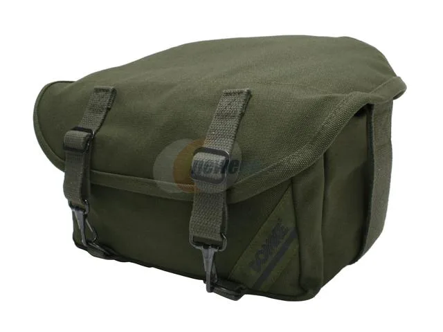 Tiffen Tiffen 700-60D Domke F-6 Olive camera case — product photo