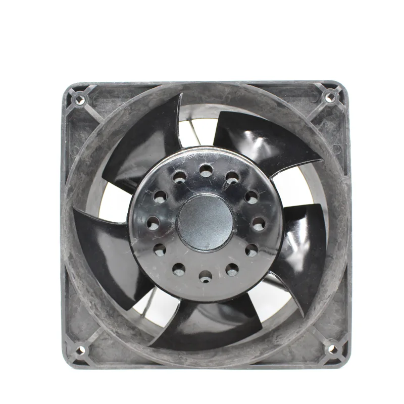 Fans Fans TNE2A 115VAC 176mm 80mm Axial Fan — product photo