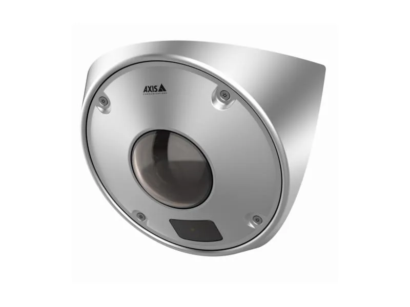 Axis Communications Axis Communications Q9227-SLV 03138-001 5MP network camera — product photo