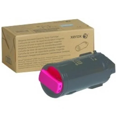 XEROX Xerox 106R03860 Magenta Toner Cartridge 2400 Pages — product photo