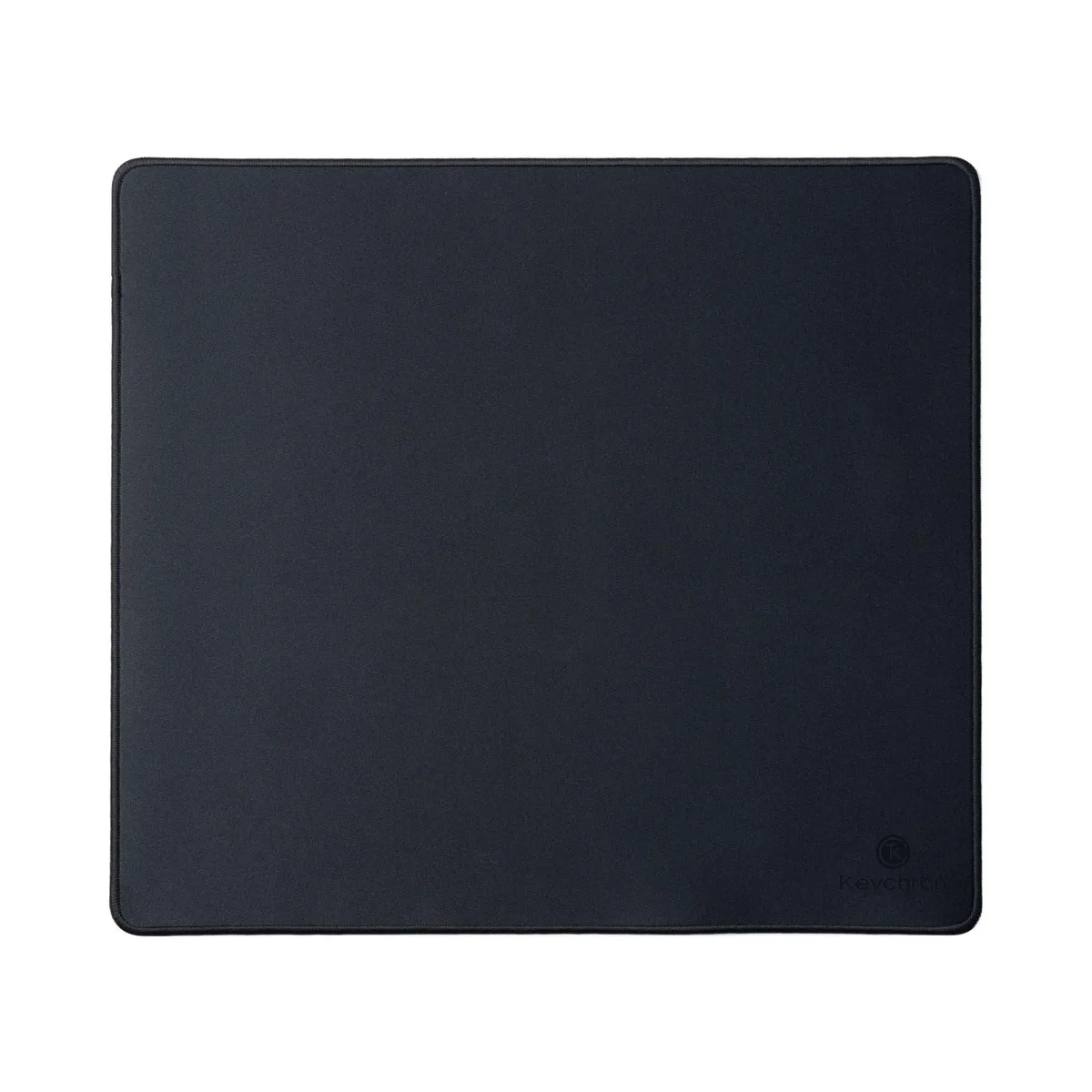 Keychron MM-1 Mouse Pad 450 × 400 mm Black — product photo