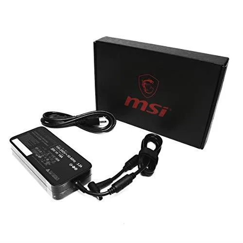 MSI MSI ADIB07QJ853GN server power supply 280W 20V 14A — product photo