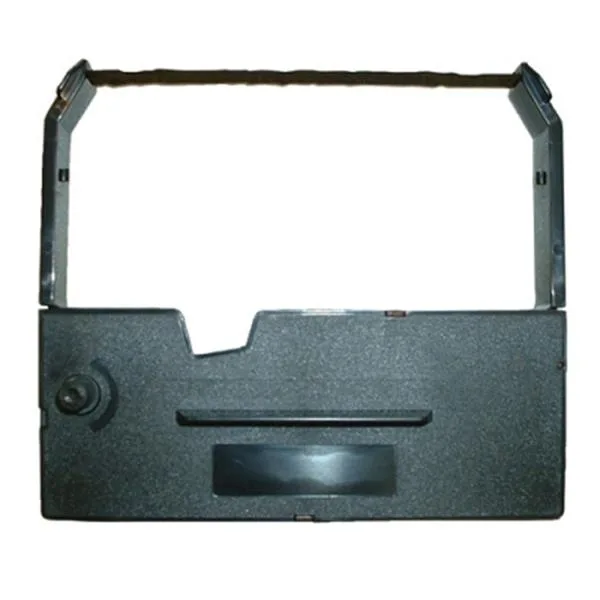 Black dot matrix printer ribbon cartridge model 4531 for Epson ERC-30