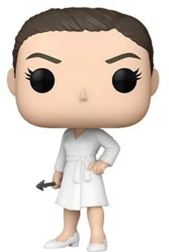 Funko Funko Justice League Diana w/Arrow action figure — product photo