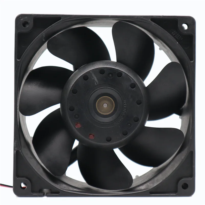 Fans Fans 109R1212H1151 12V 0.52A 120x120x38mm case fan — product photo