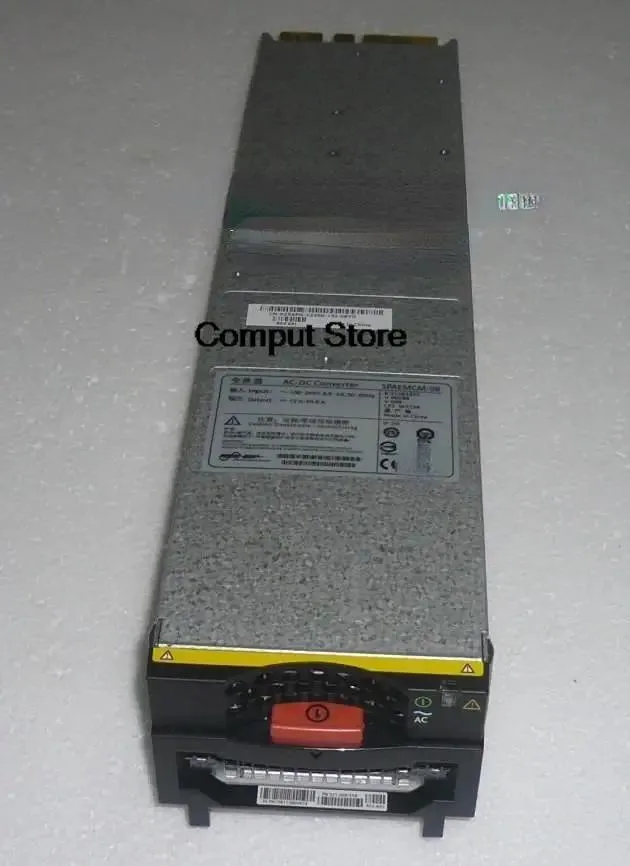KHACHIMO KHACHIMO CX4-120240480 Power Supply SPAEMCM-08 02X6PG — product photo