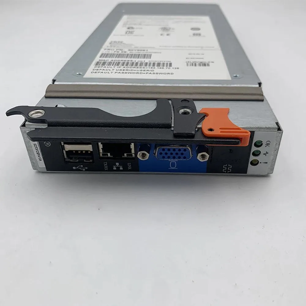 KHACHIMO KHACHIMO AMM Module 8852 8677 80Y9081 60Y0621 49Y8295 39Y9661 memory upgrade — product photo