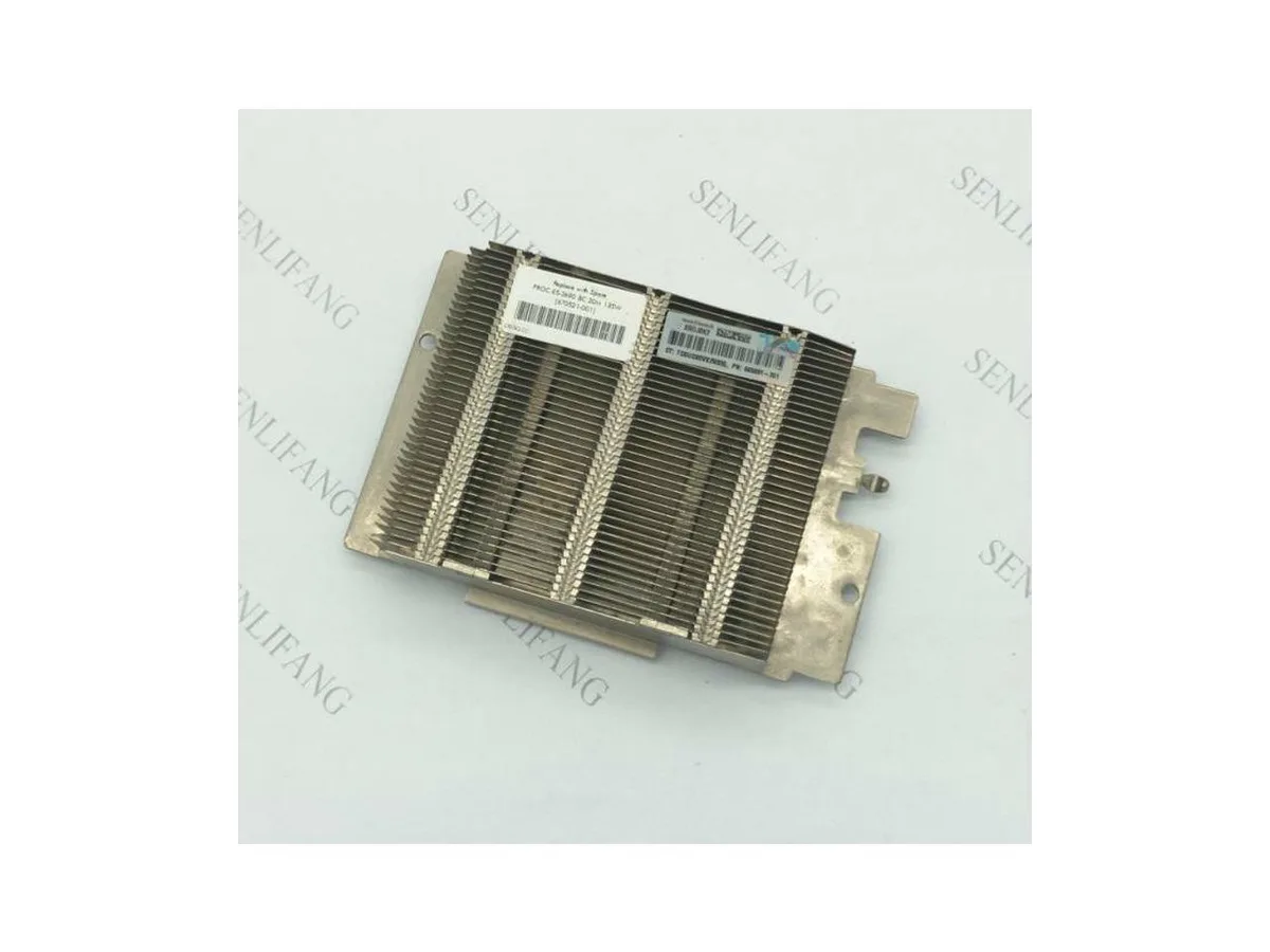 Fans Fans Server Fan Heatsink 360P Gen8 664006 667881 665091 670521 — product photo