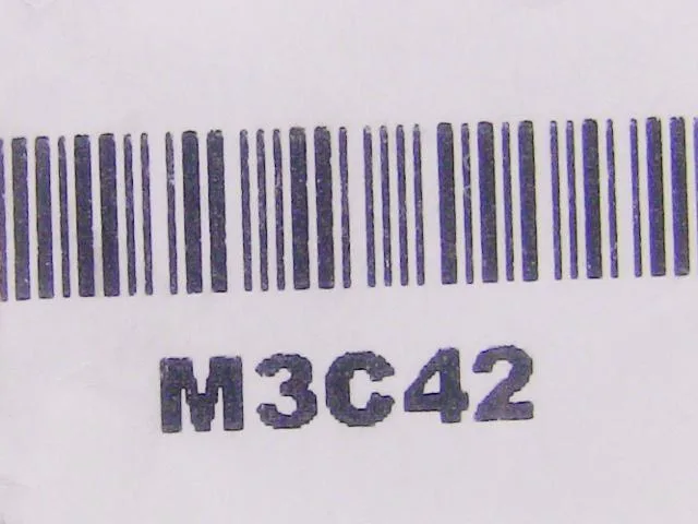 DELL DELL Vostro 3700 Express Card Circuit Board Cable M3C42 — product photo
