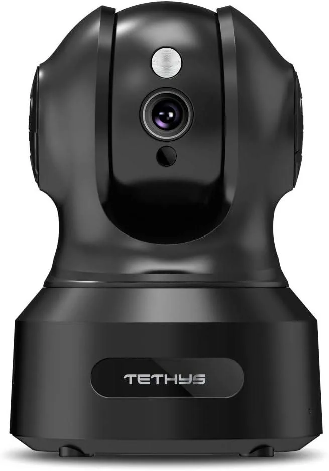 TAURKENAM TAURKENAM 1080P Pan/Tilt Indoor Network Camera — product photo