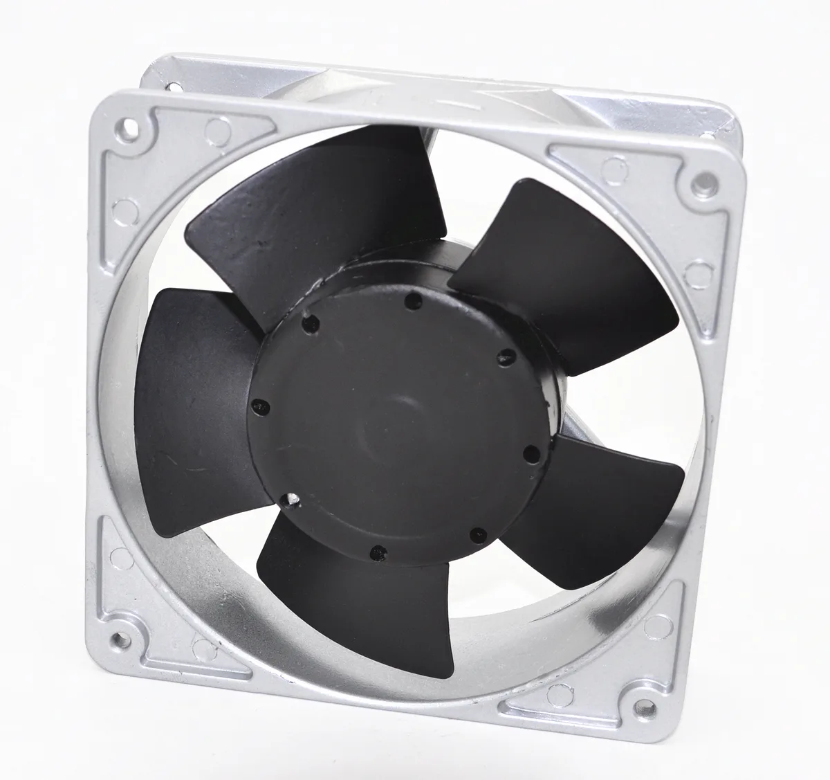 Fans Fans 120 * 120 * 38MM 230V full metal high temperature resistant fan — product photo