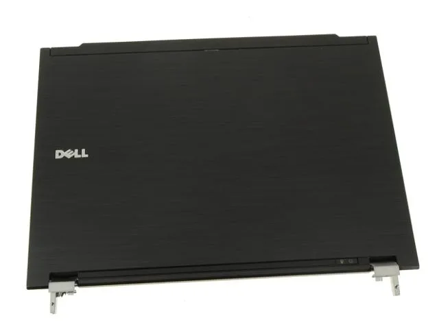 DELL DELL Latitude E4300 13.3" LCD Back Cover Lid Assembly XDM52 — product photo