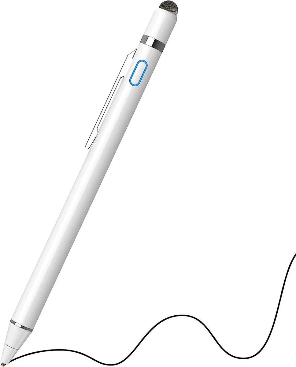 Werleo Werleo Stylus White 1.5 mm — product photo