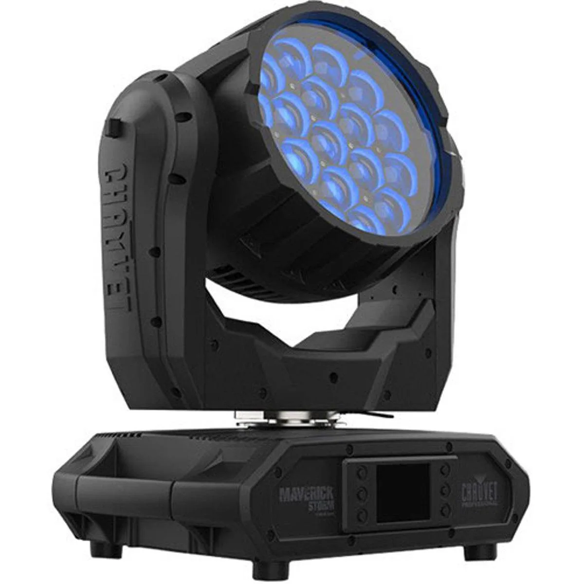 CHAUVET CHAUVET Maverick Storm 1 Wash Light DJ Lighting — product photo
