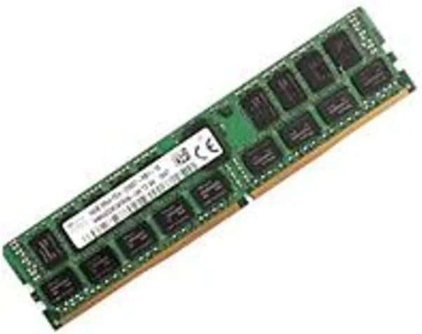 SK hynix SK hynix HMA84GL7AFR4N-VK 32 GB DDR4 2666 MHz CL19 288-pin desktop RAM — product photo