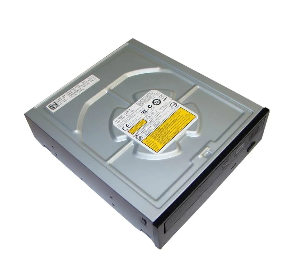 DELL DELL Inspiron 3847 DVD Burner SW830 0X85FC — product photo