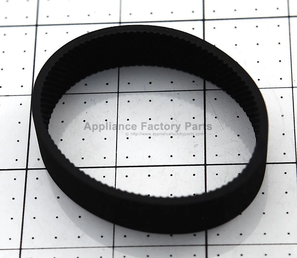 Appliance Factory Parts Appliance Factory Parts 49-3134-01 Knurled Belt for Kirby Vacuums — product photo