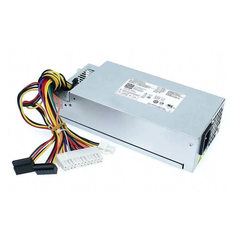 WMtec WMtec 220W Server Power Supply for Inspiron 3647 660s Vostro 270 270s — product photo