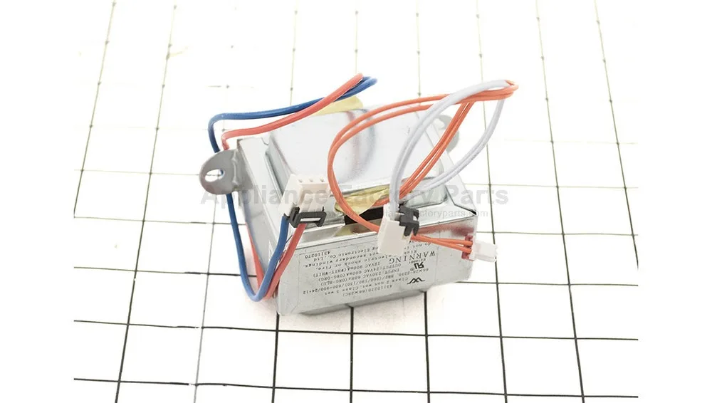 Appliance Factory Parts Appliance Factory Parts 68700112 PTC Transformer appliance part — product photo