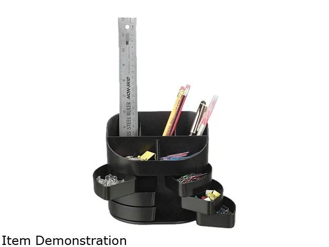 Officemate Officemate 22822 Double Supply Organizer 11-Compartment office furniture — product photo
