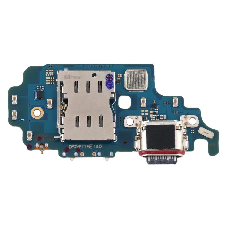 eForChina eForChina Charging Port Board Galaxy S21 Ultra 5G SM-G998U US Version — product photo