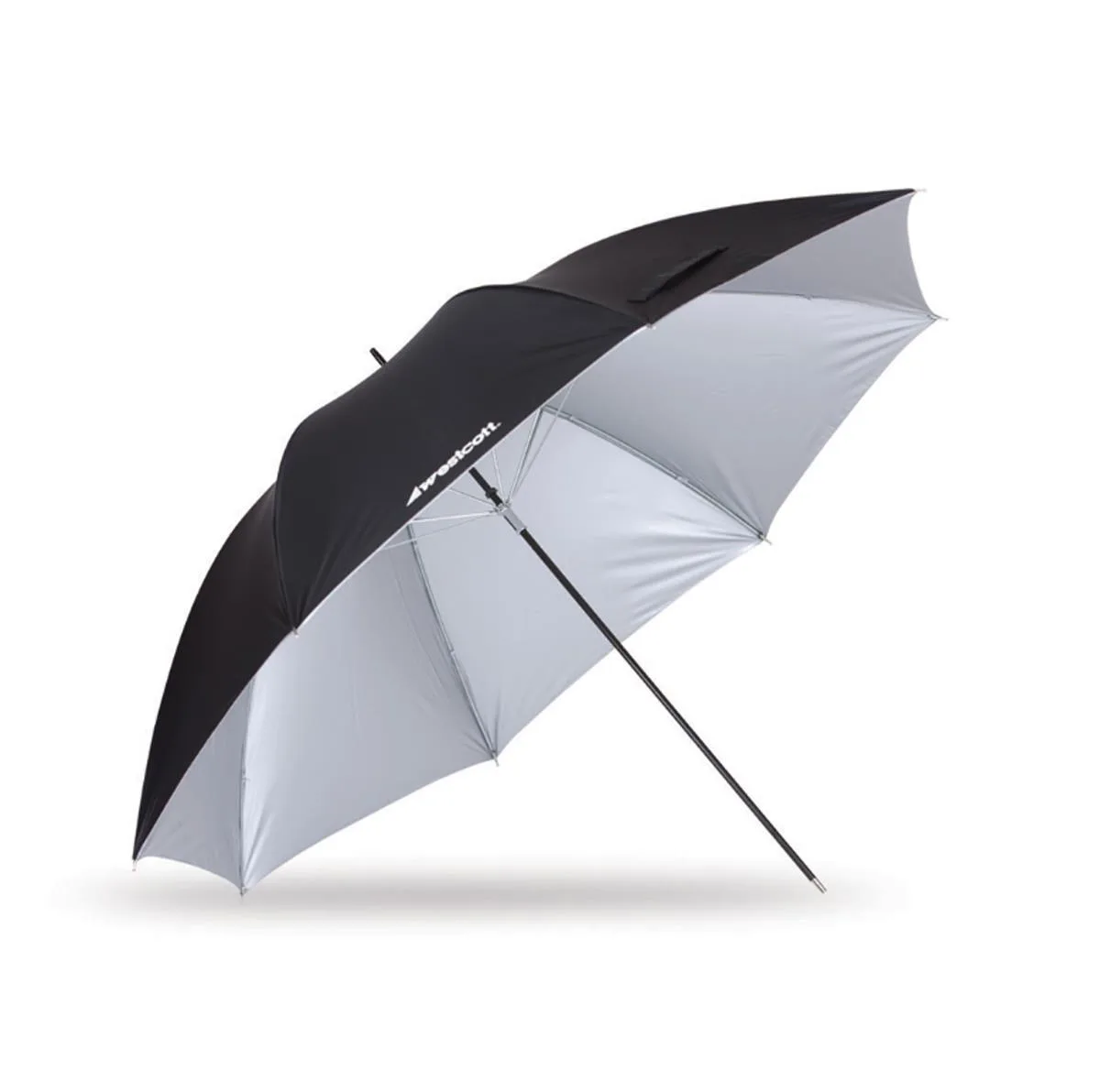 Westcott Westcott 45in Soft Silver Umbrella 2006 — product photo
