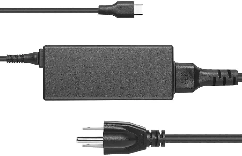 myVolts myVolts 45 W USB-C laptop charger — product photo