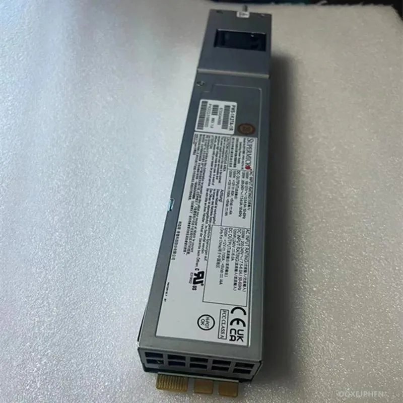 KHACHIMO KHACHIMO PWS-1K27A-1R 1200W ATX power supply — product photo