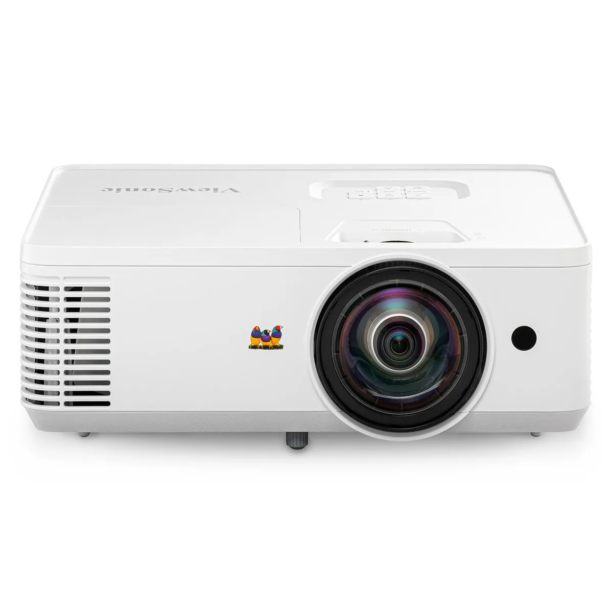 ViewSonic ViewSonic PS502W 4000 ANSI Lumens WXGA Short Throw Business Projector — product photo