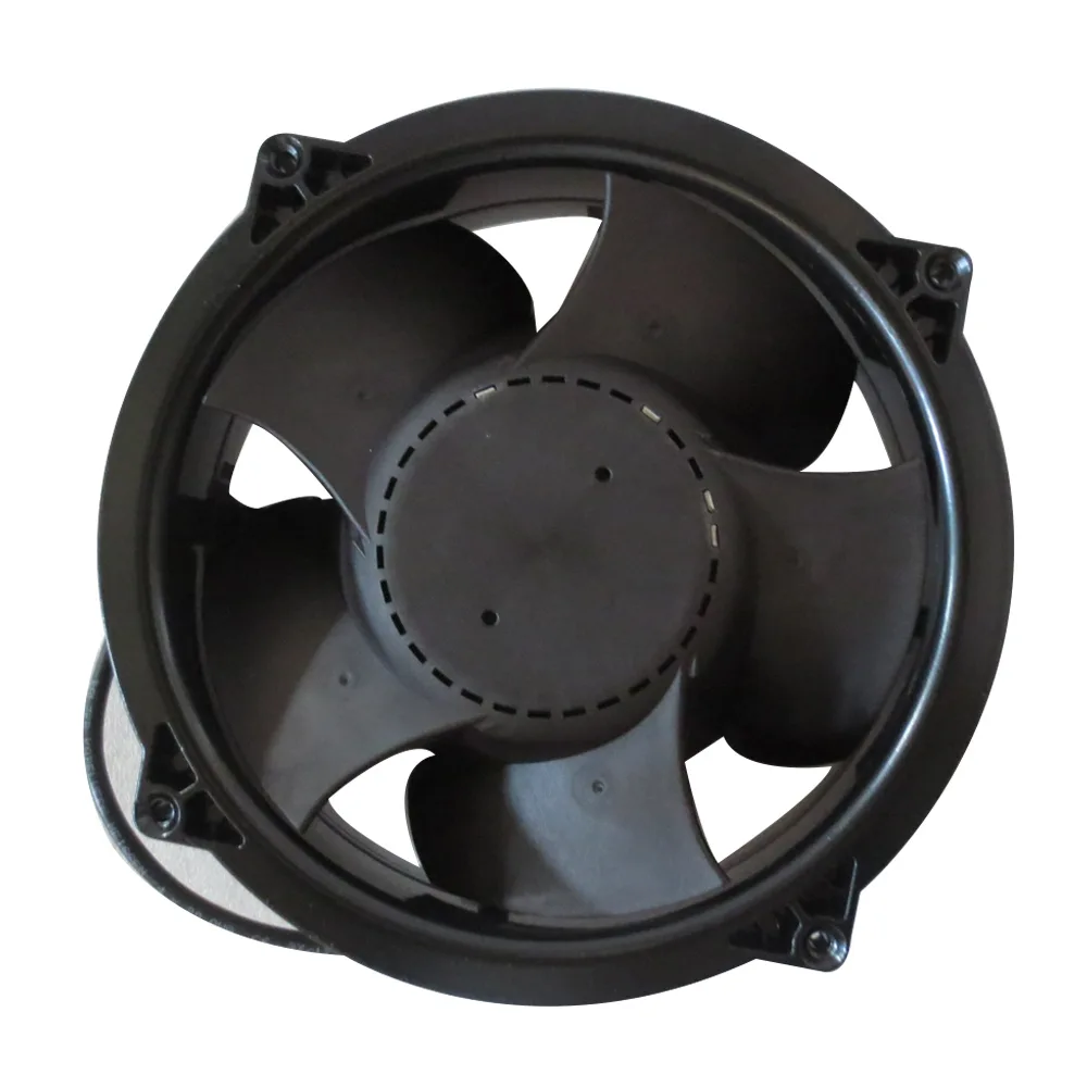 Fans Fans W1G180-AB31-01 Axial Fan 24V 4.30A 93W 4550rpm — product photo