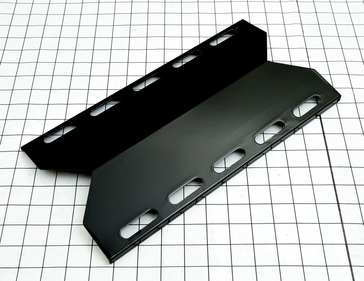 NEXGRILL NEXGRILL 3630 Flame Tamer for 720-0267 Grill — product photo