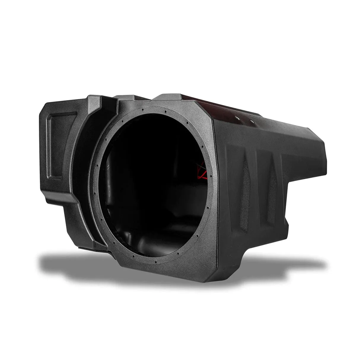 SSV Works SSV Works RZ5-BS10U Polaris RZR PRO 4 10" Subwoofer Enclosure — product photo