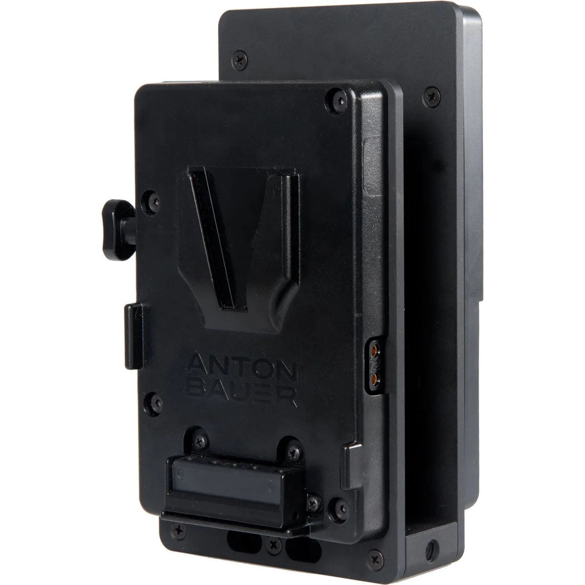 Teradek Teradek Dual V-Mount Battery Plate 50W 14.4V — product photo