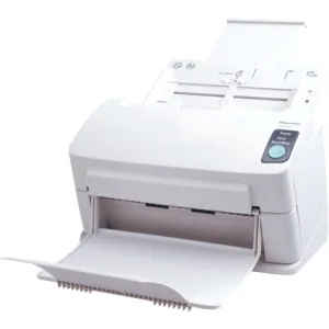 Panasonic Panasonic KV-S1025C-V document scanner, sheet-fed, 52 ppm, 600 dpi, 8.5" x 14 — product photo