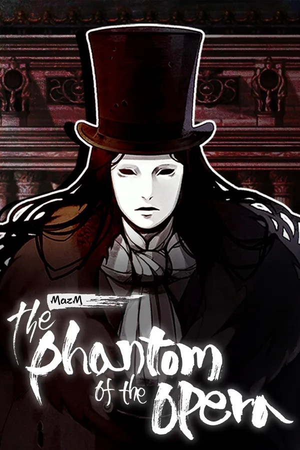 H2 Interactive H2 Interactive 71724 MazM: The Phantom of the Opera downloadable game — product photo