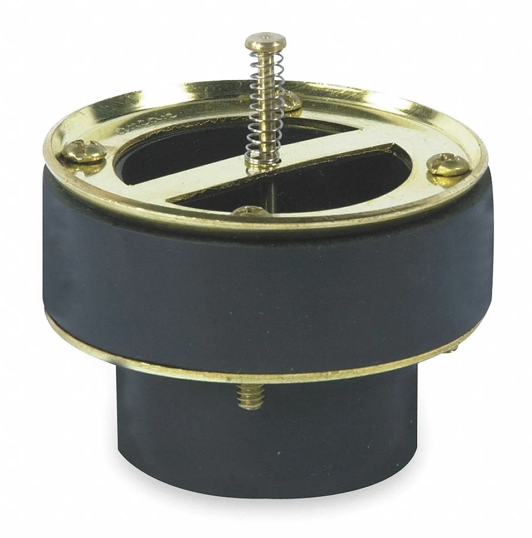 Watts Watts BV-1004 Internal Backwater Valve 4 in — product photo