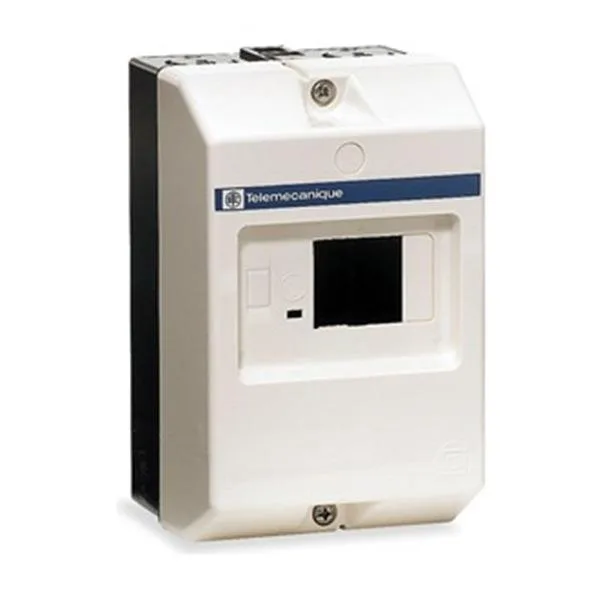 Schneider Electric Schneider Electric GV2MC01 Motor Starter Enclosure IEC NEMA 1 — product photo