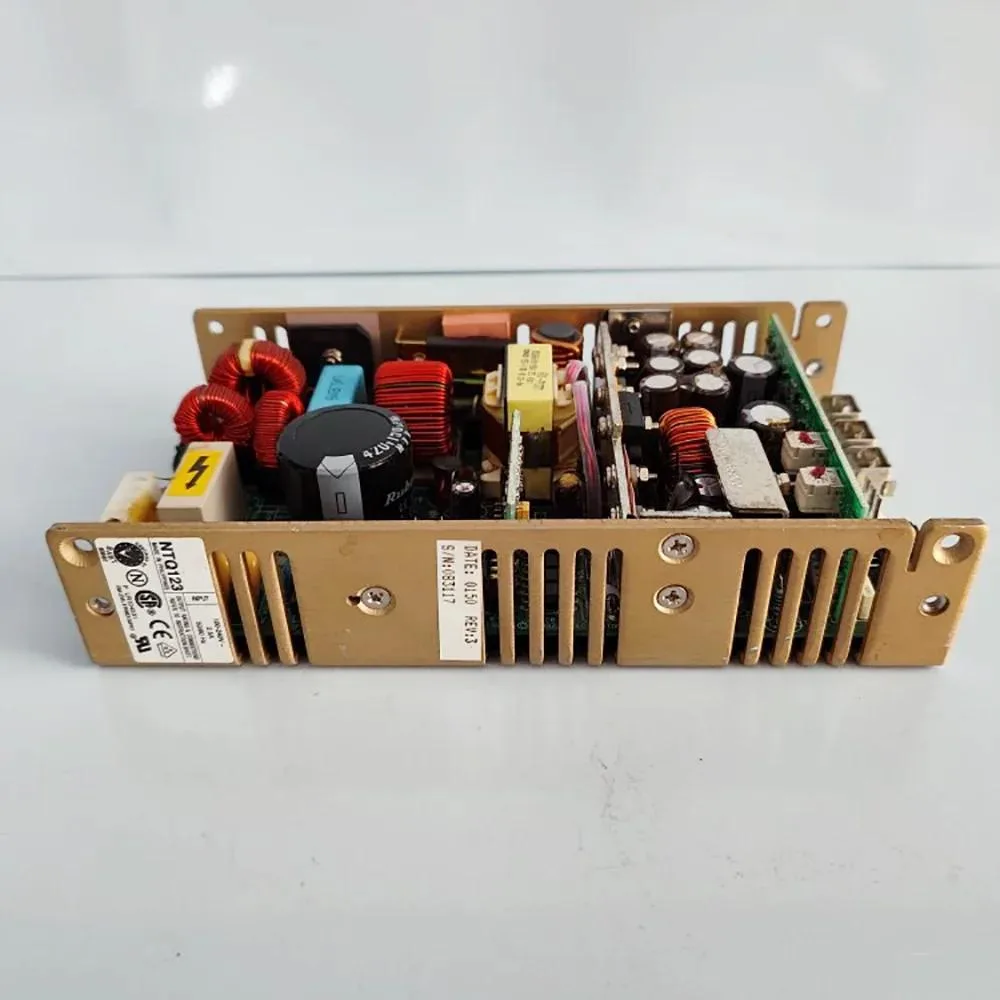 KHACHIMO KHACHIMO NTQ123 Power Supply 3.3V 5V ±12V DC Stabilized Power Module — product photo