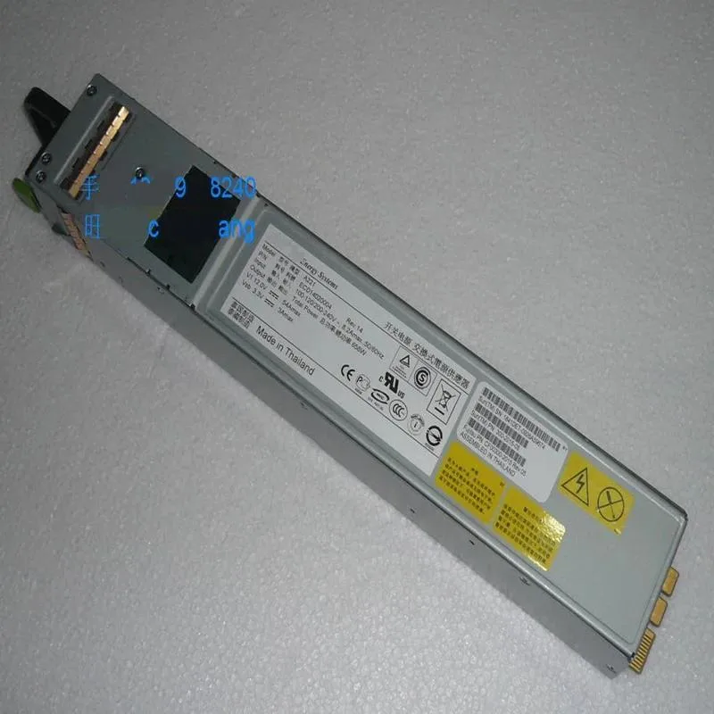 KHACHIMO KHACHIMO 658W Power Supply A221 300-2015-05 300-2015-06 — product photo