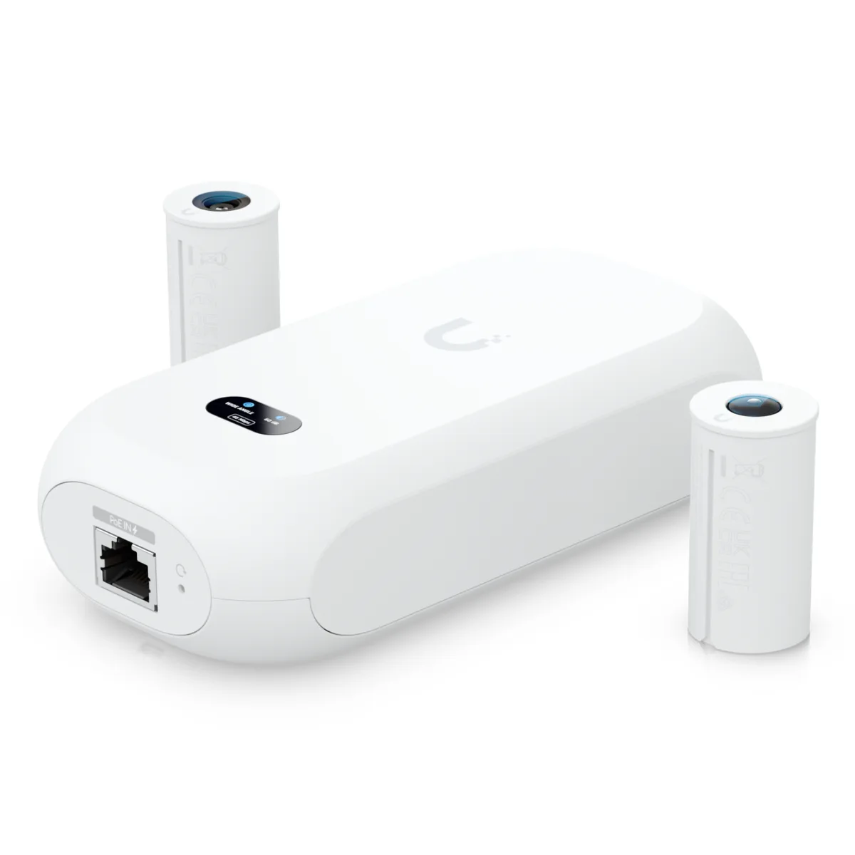Ubiquiti Networks Ubiquiti Networks AI Theta Complete System UVC-AI-THETA — product photo