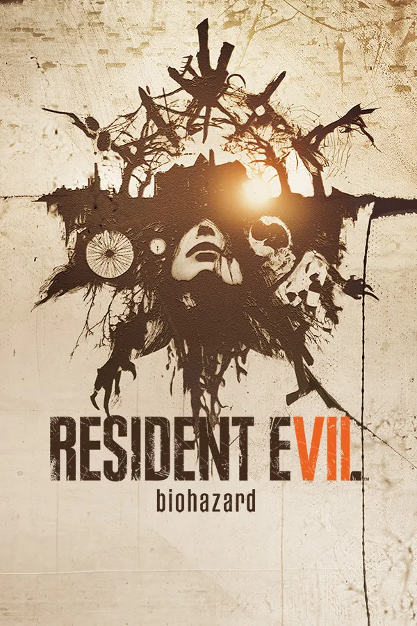 Capcom Capcom 79901 Resident Evil 7 downloadable game — product photo