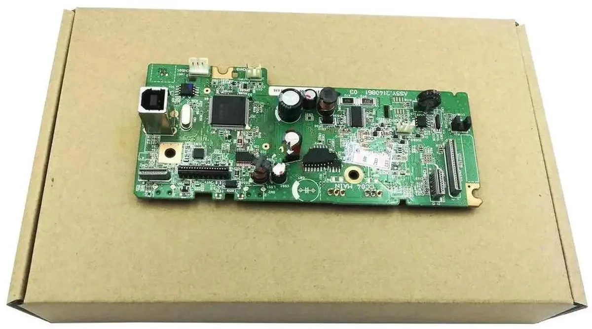 SMUGDESK SMUGDESK Main Logic Motherboard L360 L364 363 — product photo