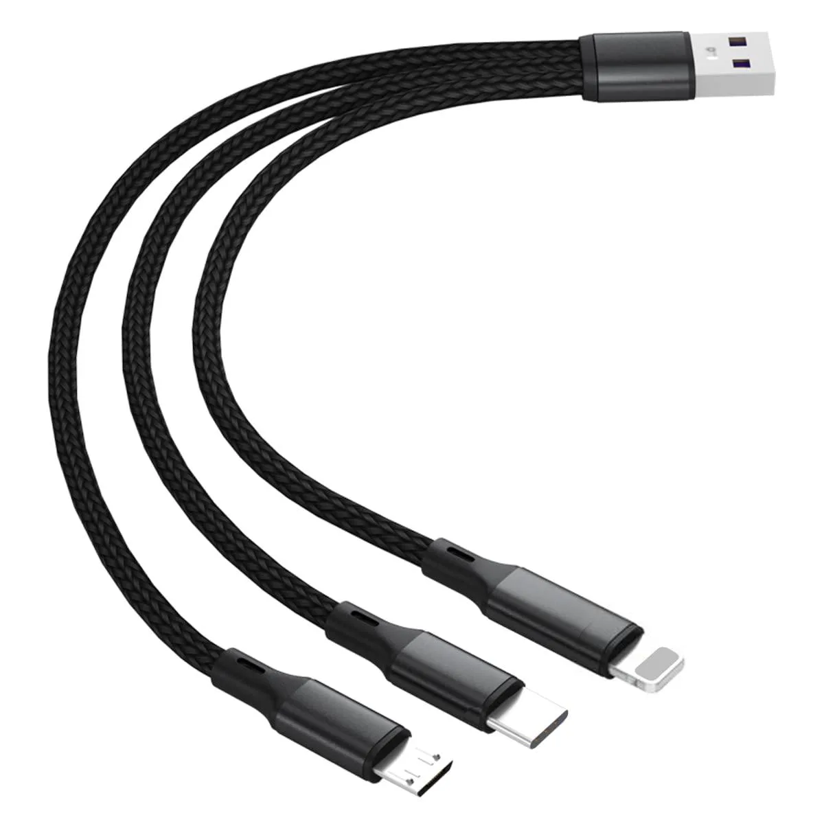 DIDA DIDA USB A to Micro USB Cable — product photo
