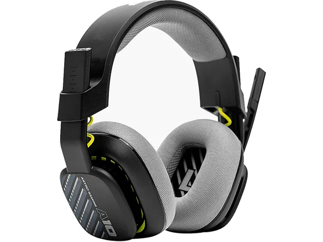 Logitech Logitech 939-002045 ASTRO A10 Gen 2 Wired Headset xbox series x — product photo